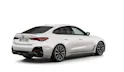 BMW i4 M50