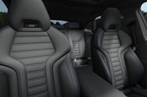 BMW i4 M50