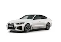 BMW i4 M50
