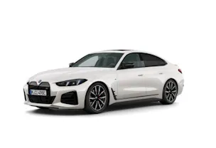 BMW i4 M50