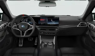 BMW i4 M50