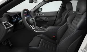 BMW i4 M50