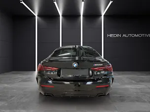 BMW M440i xDrive Coupé