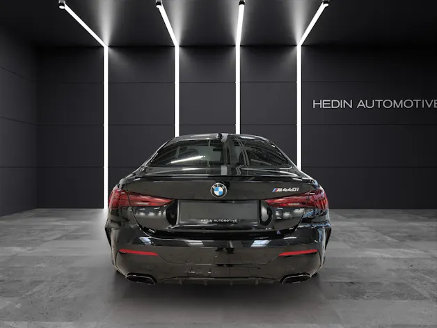 BMW M440i xDrive Coupé