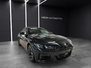 BMW M440i xDrive Coupé