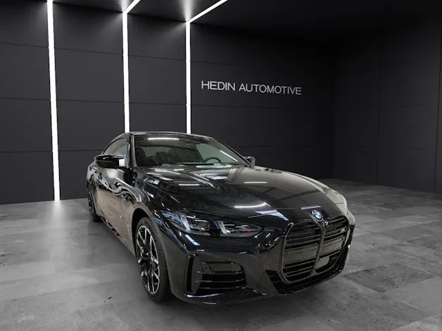 BMW M440i xDrive Coupé