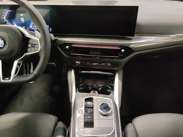 BMW M440i xDrive Coupé