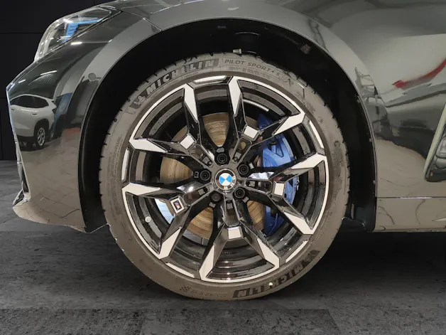BMW M440i xDrive Coupé