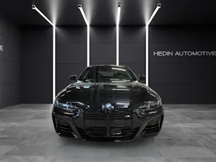 BMW M440i xDrive Coupé
