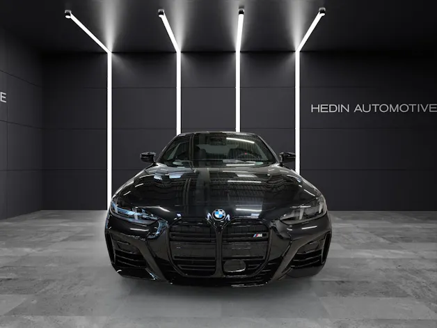 BMW M440i xDrive Coupé