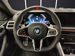 BMW M440i xDrive Coupé