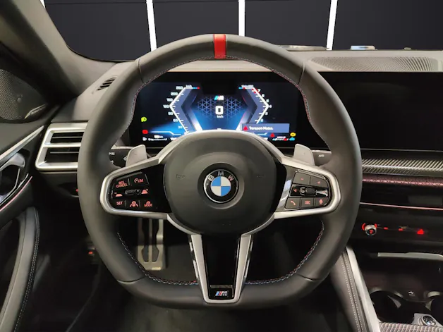 BMW M440i xDrive Coupé