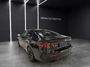 BMW M440i xDrive Coupé