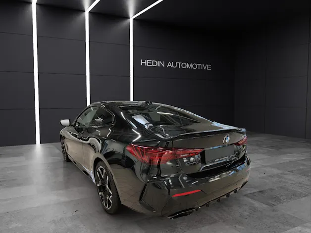 BMW M440i xDrive Coupé