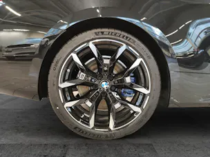 BMW M440i xDrive Coupé