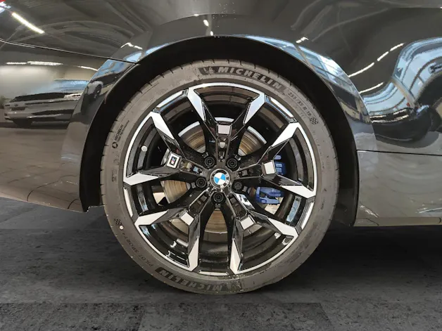 BMW M440i xDrive Coupé