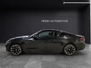 BMW M440i xDrive Coupé