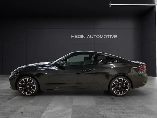 BMW M440i xDrive Coupé