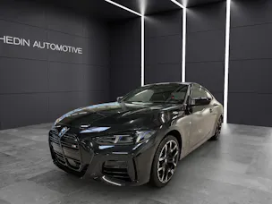BMW M440i xDrive Coupé