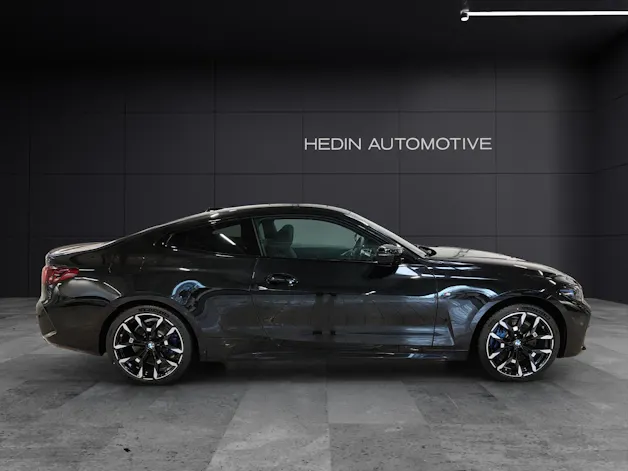 BMW M440i xDrive Coupé