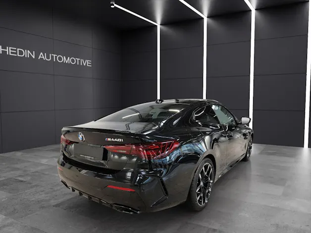 BMW M440i xDrive Coupé