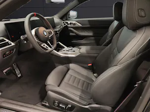 BMW M440i xDrive Coupé