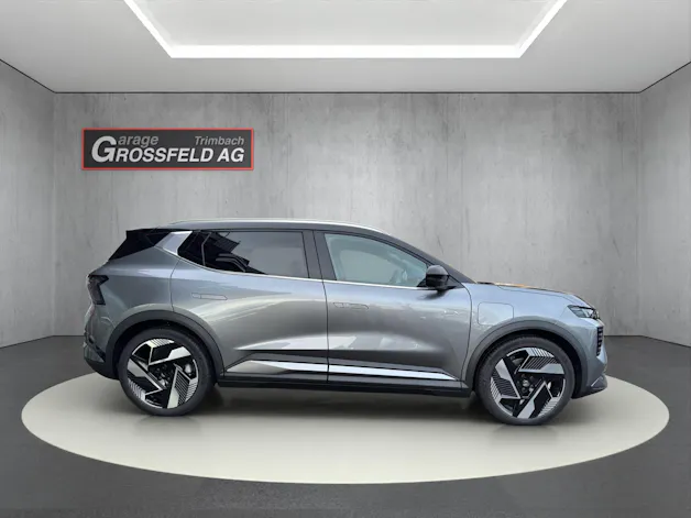 Mitsubishi Eclipse Cross Instyle