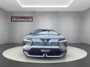 Mitsubishi Eclipse Cross Instyle