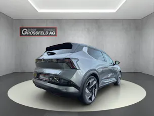 Mitsubishi Eclipse Cross Instyle