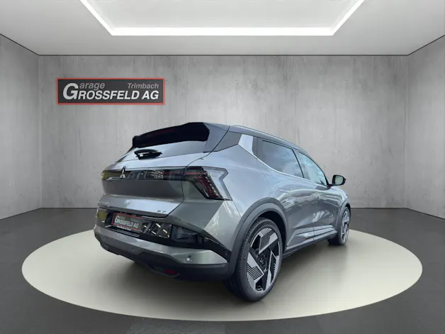 Mitsubishi Eclipse Cross Instyle