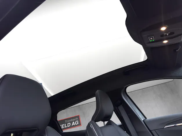 Mitsubishi Eclipse Cross Instyle