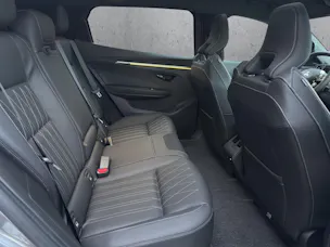 Mitsubishi Eclipse Cross Instyle