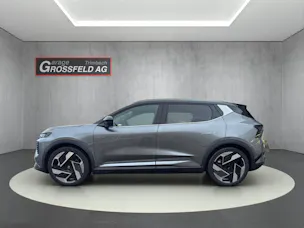 Mitsubishi Eclipse Cross Instyle