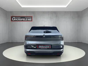 Mitsubishi Eclipse Cross Instyle