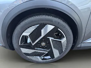 Mitsubishi Eclipse Cross Instyle