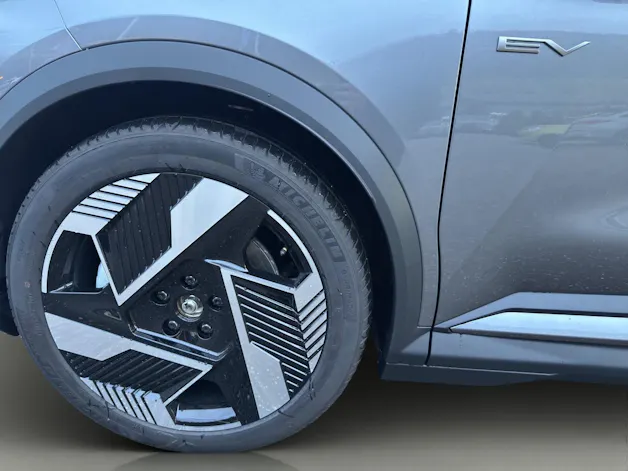 Mitsubishi Eclipse Cross Instyle