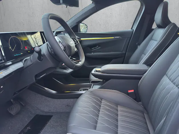 Mitsubishi Eclipse Cross Instyle