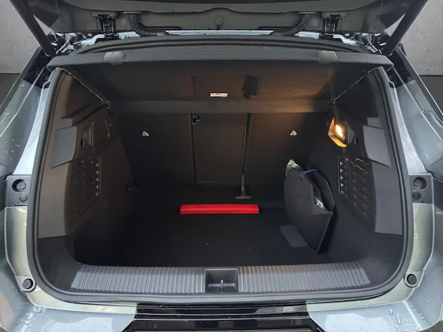 Mitsubishi Eclipse Cross Instyle