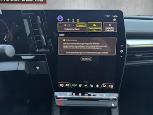 Mitsubishi Eclipse Cross Instyle