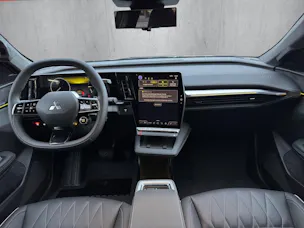 Mitsubishi Eclipse Cross Instyle