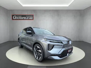 Mitsubishi Eclipse Cross Instyle