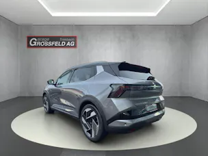 Mitsubishi Eclipse Cross Instyle
