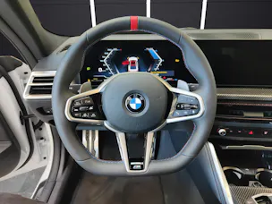 BMW M440i xDrive Coupé