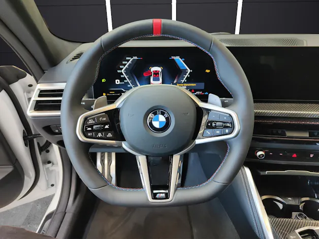BMW M440i xDrive Coupé