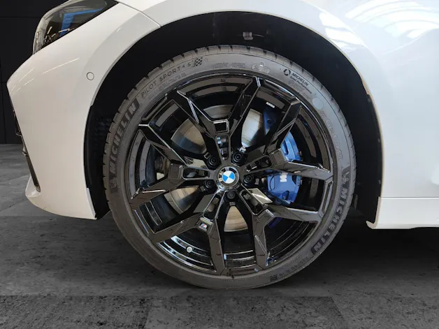 BMW M440i xDrive Coupé