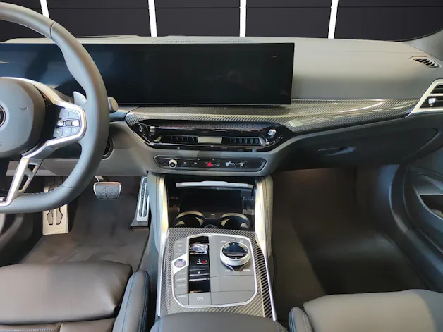 BMW M440i xDrive Coupé