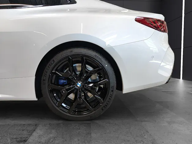 BMW M440i xDrive Coupé