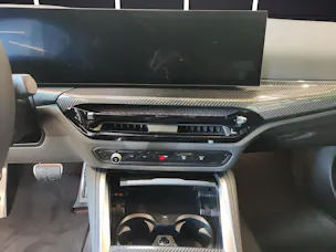 BMW M440i xDrive Coupé