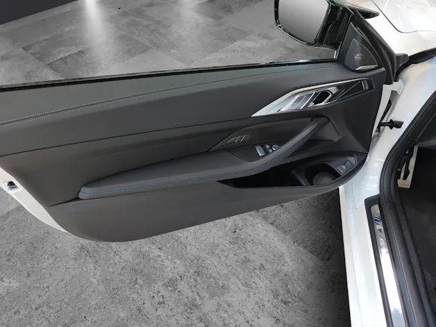 BMW M440i xDrive Coupé
