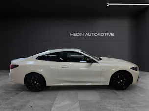BMW M440i xDrive Coupé